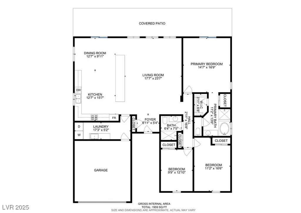 967 Cardelina, Henderson, NV 89052