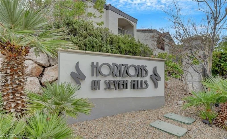 950 Seven Hills, Henderson, NV 89052