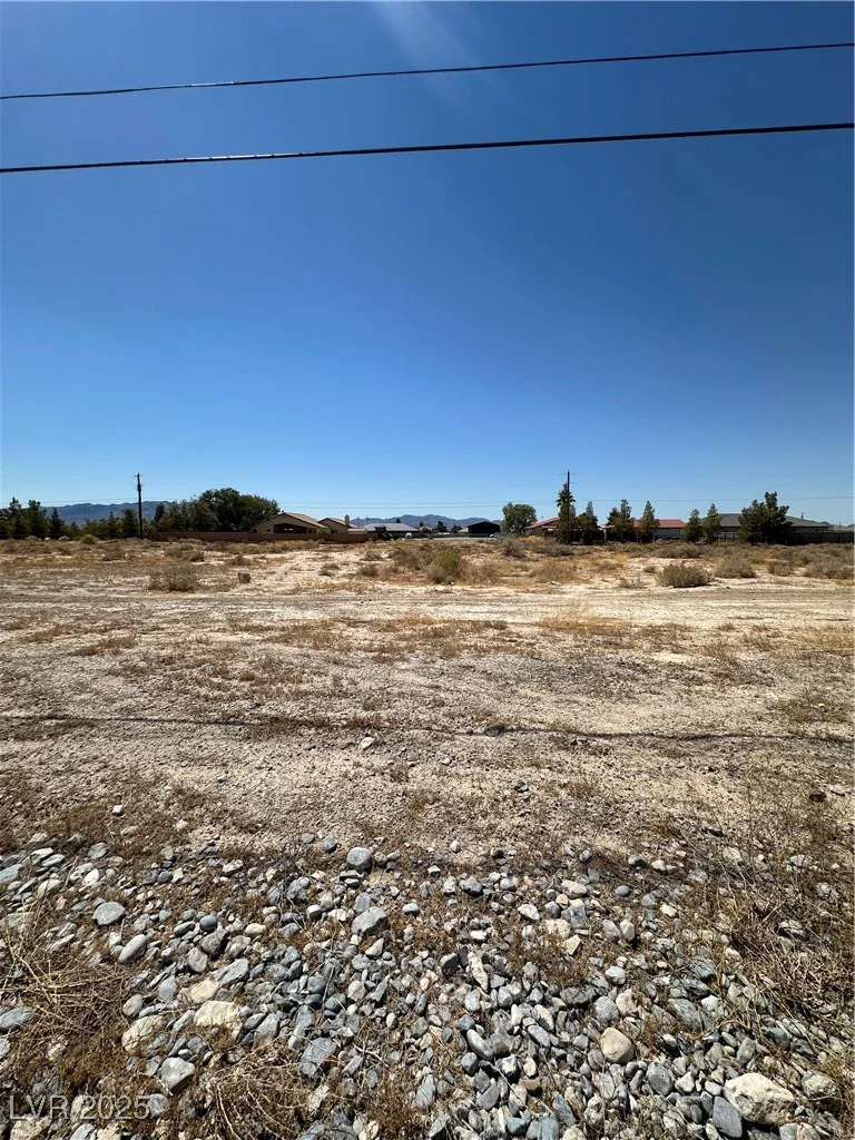 2940 Pahrump Valley, Pahrump, NV 89048