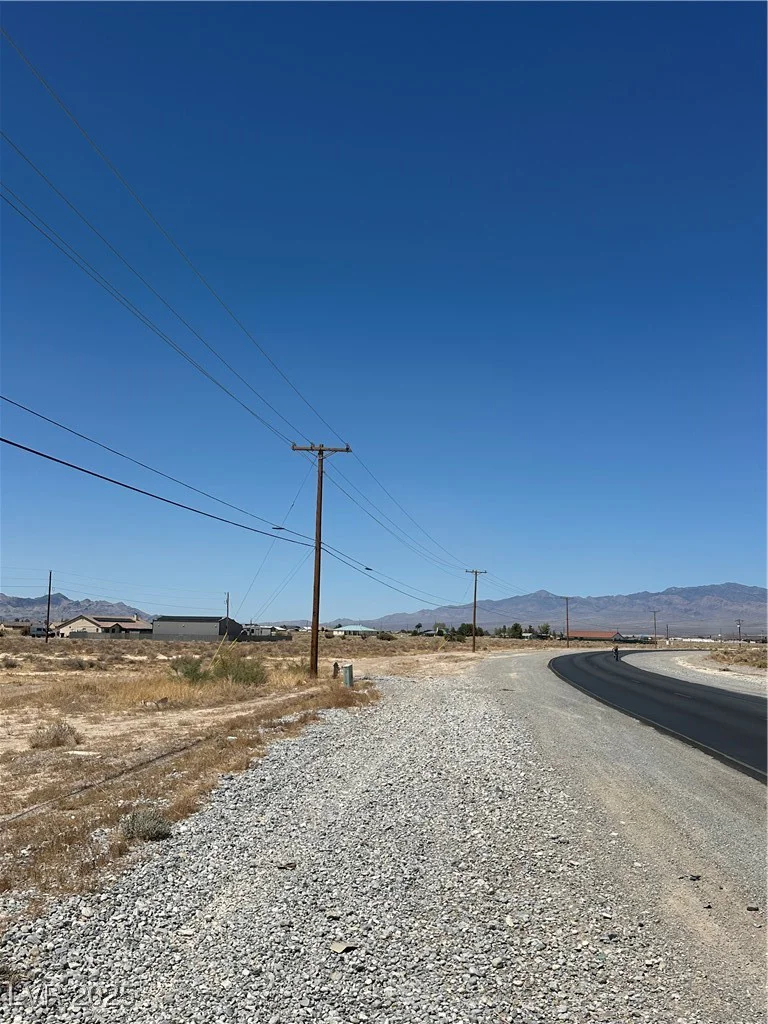 2940 Pahrump Valley, Pahrump, NV 89048