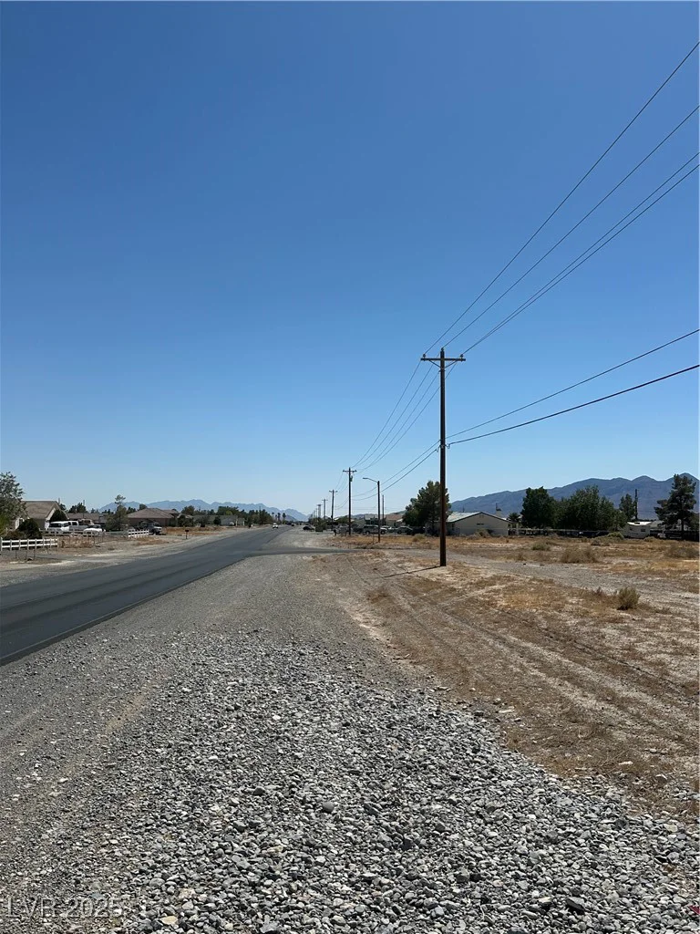 2940 Pahrump Valley, Pahrump, NV 89048