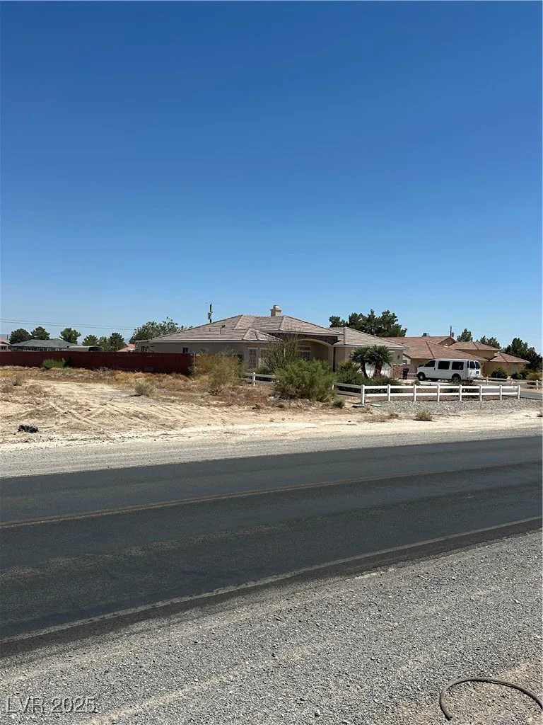 2940 Pahrump Valley, Pahrump, NV 89048