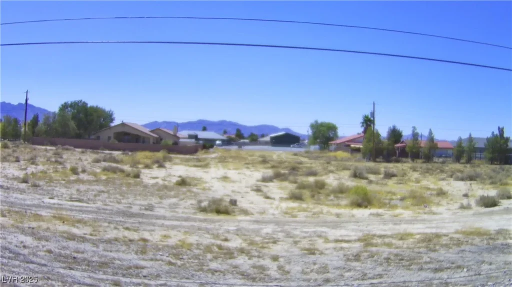 2940 Pahrump Valley, Pahrump, NV 89048