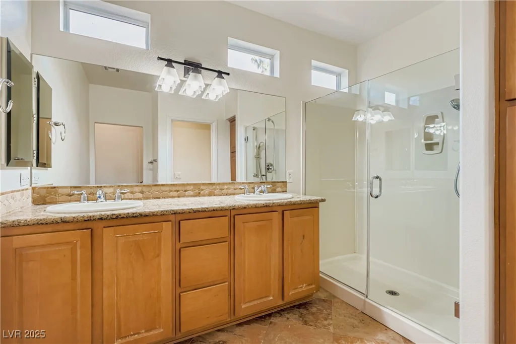 4987 Pensier, Las Vegas, NV 89135