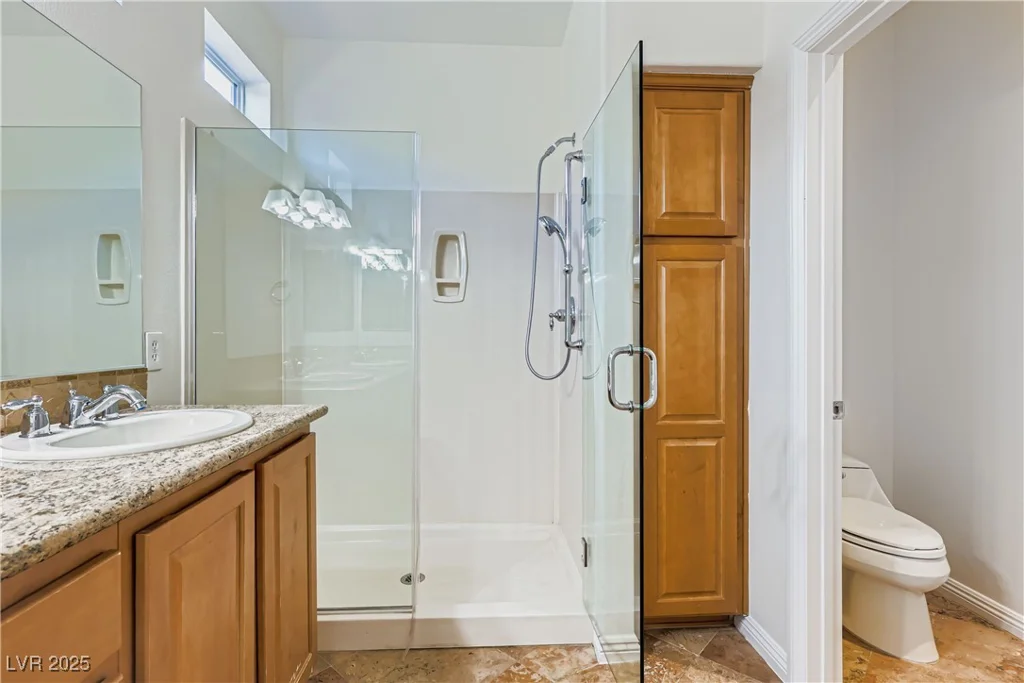 4987 Pensier, Las Vegas, NV 89135