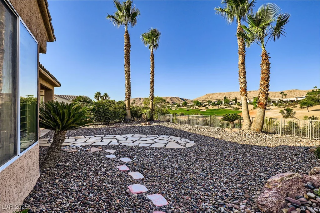 4987 Pensier, Las Vegas, NV 89135