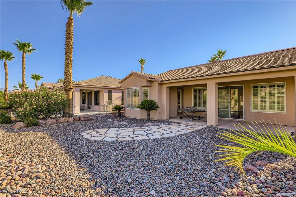 4987 Pensier, Las Vegas, NV 89135