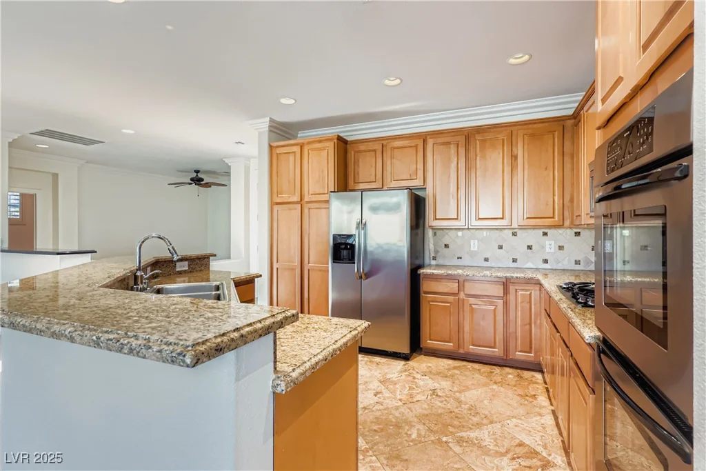 4987 Pensier, Las Vegas, NV 89135