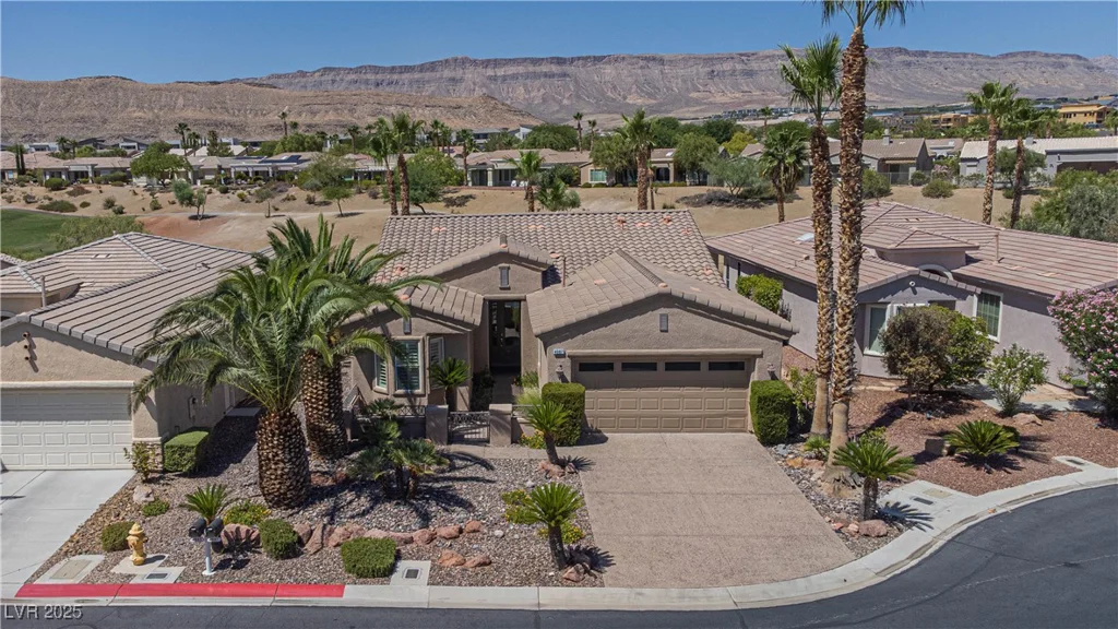 4987 Pensier, Las Vegas, NV 89135