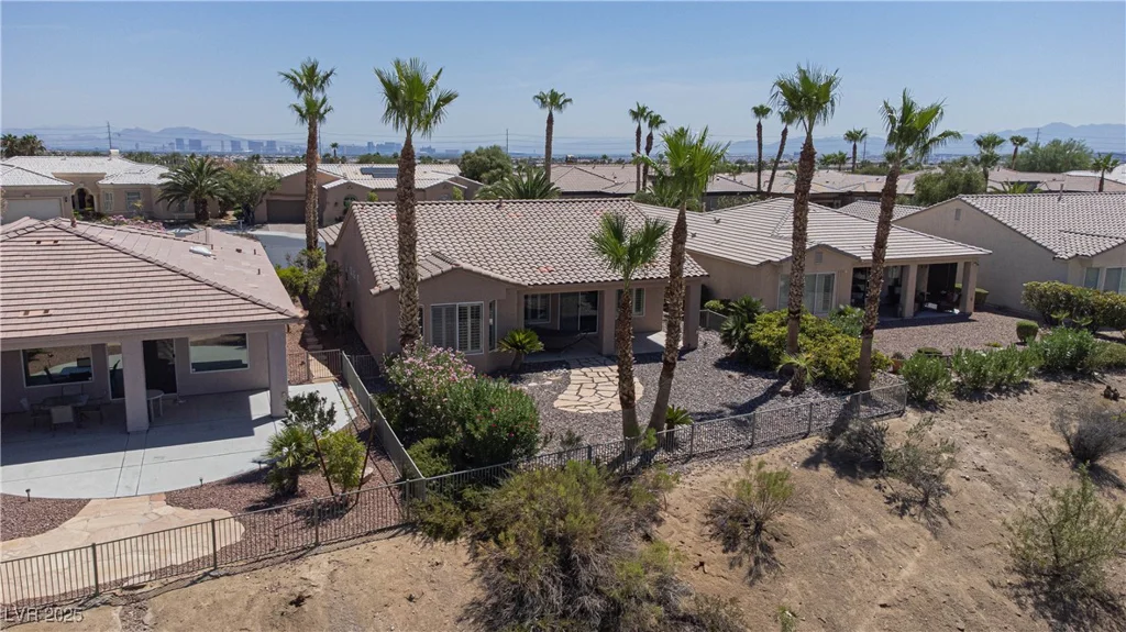 4987 Pensier, Las Vegas, NV 89135