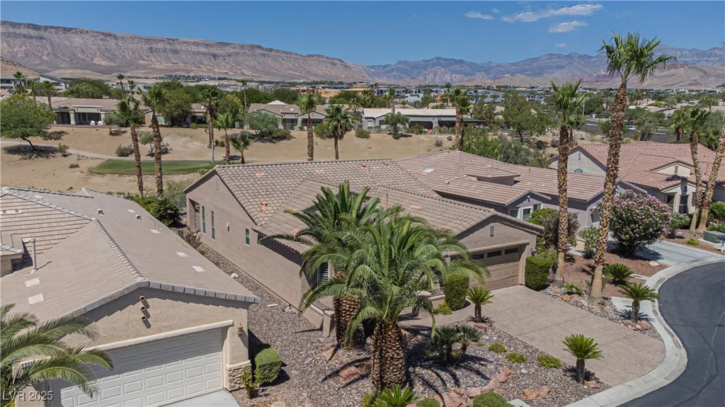 4987 Pensier, Las Vegas, NV 89135