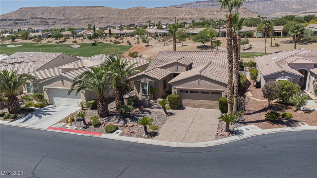 4987 Pensier, Las Vegas, NV 89135