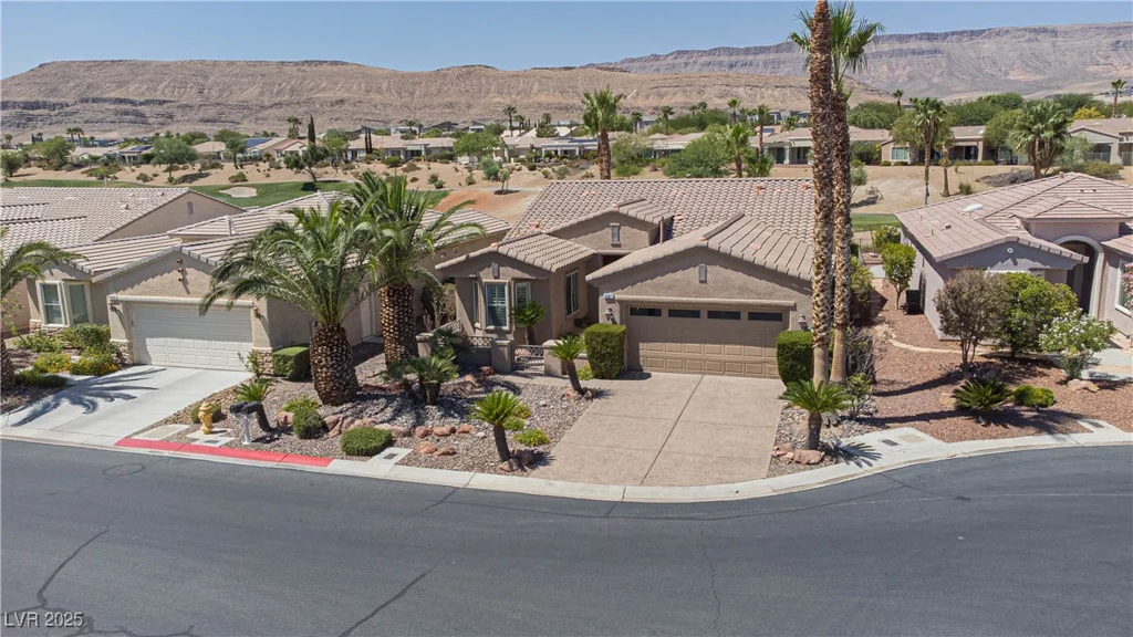 4987 Pensier, Las Vegas, NV 89135