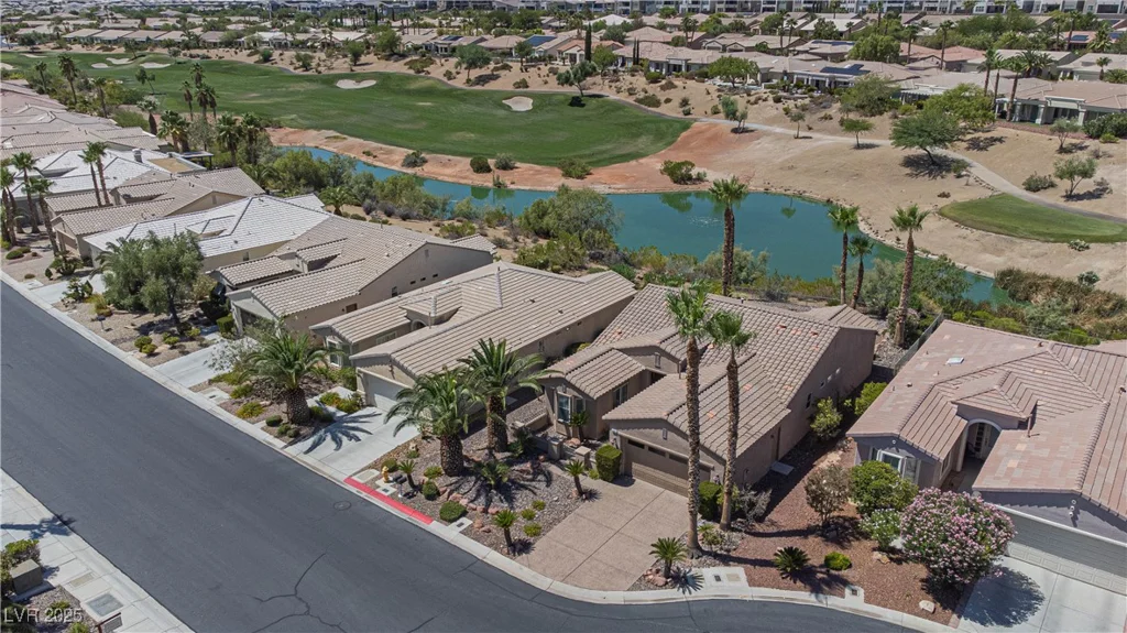 4987 Pensier, Las Vegas, NV 89135