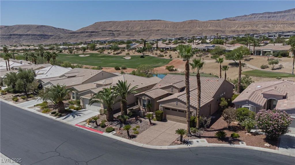 4987 Pensier, Las Vegas, NV 89135