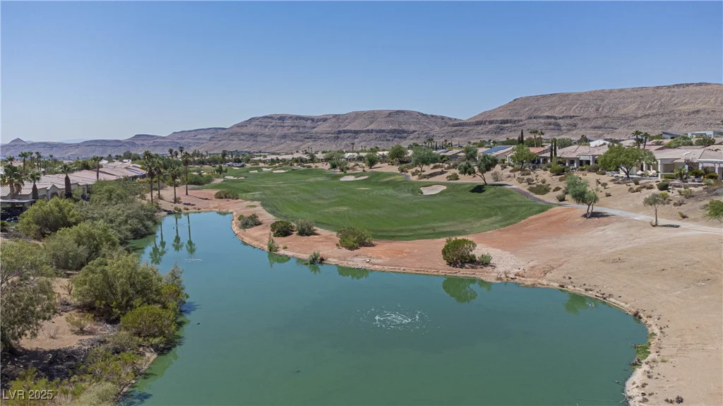 4987 Pensier, Las Vegas, NV 89135