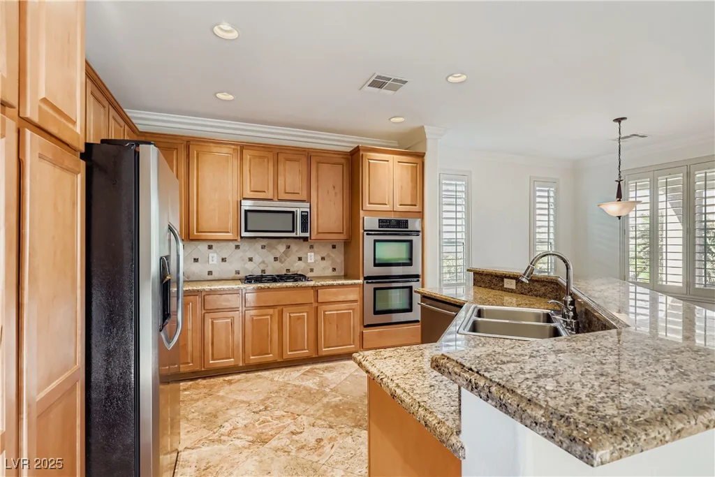 4987 Pensier, Las Vegas, NV 89135