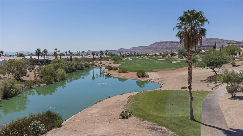 4987 Pensier, Las Vegas, NV 89135