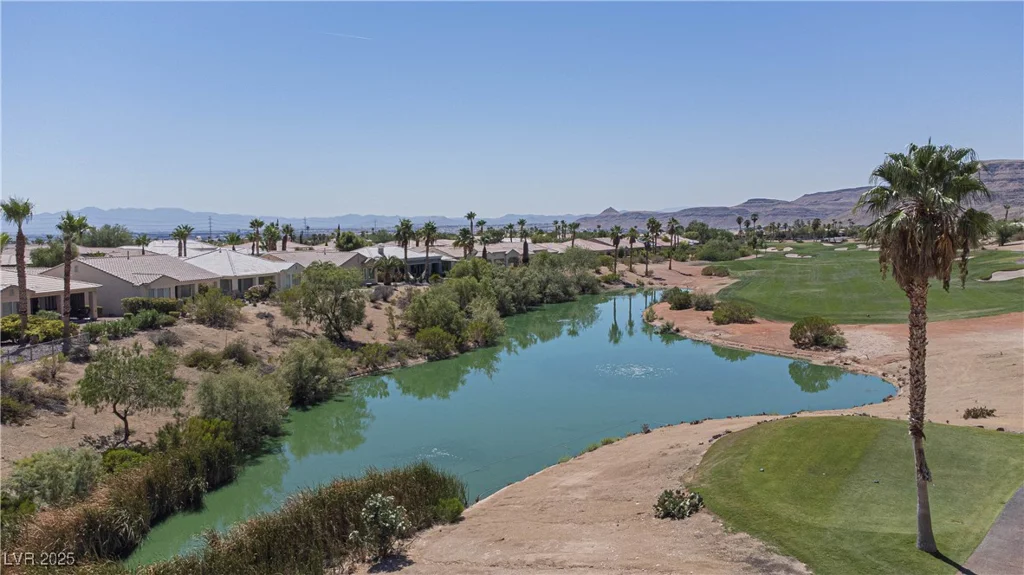 4987 Pensier, Las Vegas, NV 89135