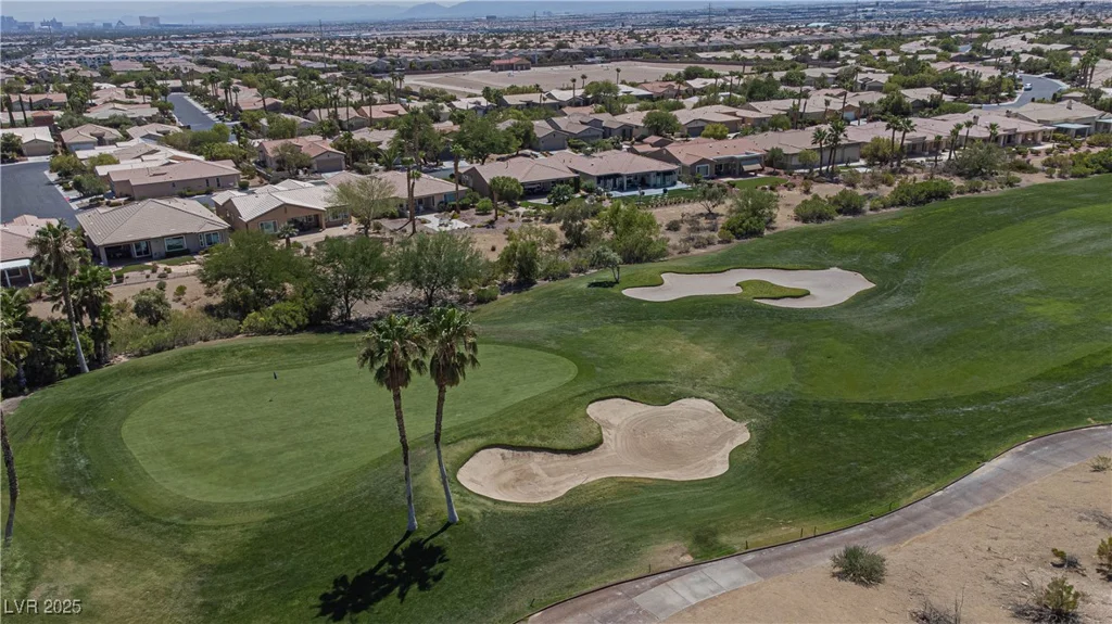 4987 Pensier, Las Vegas, NV 89135