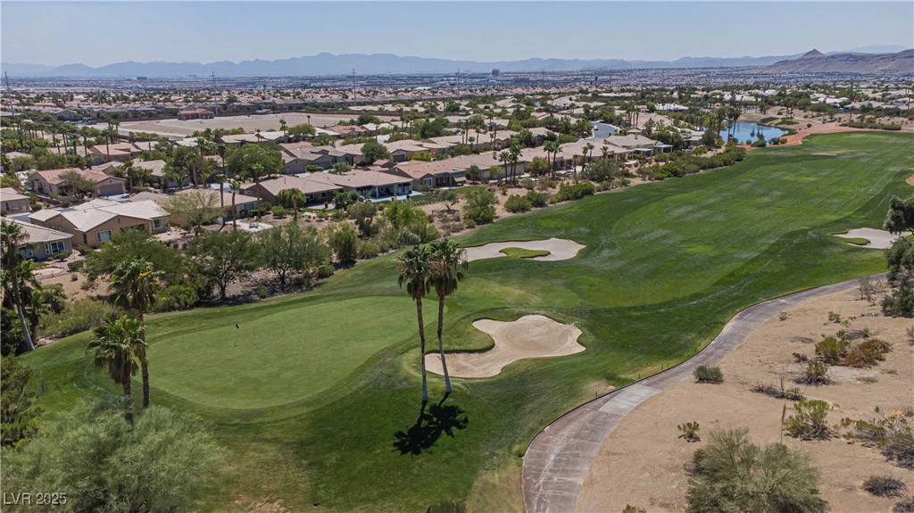 4987 Pensier, Las Vegas, NV 89135
