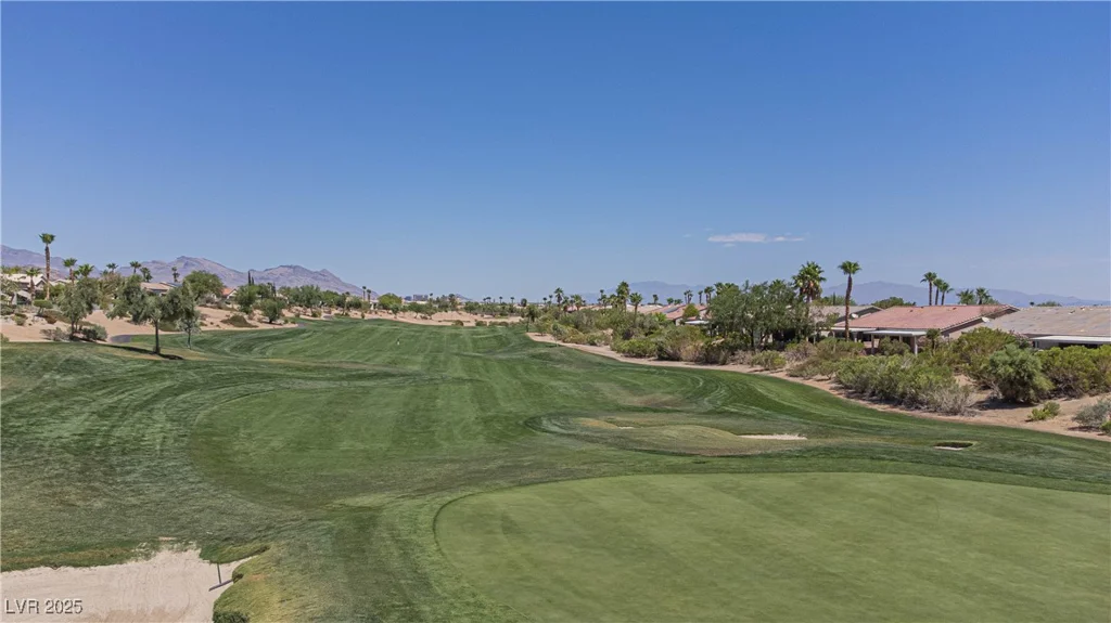 4987 Pensier, Las Vegas, NV 89135