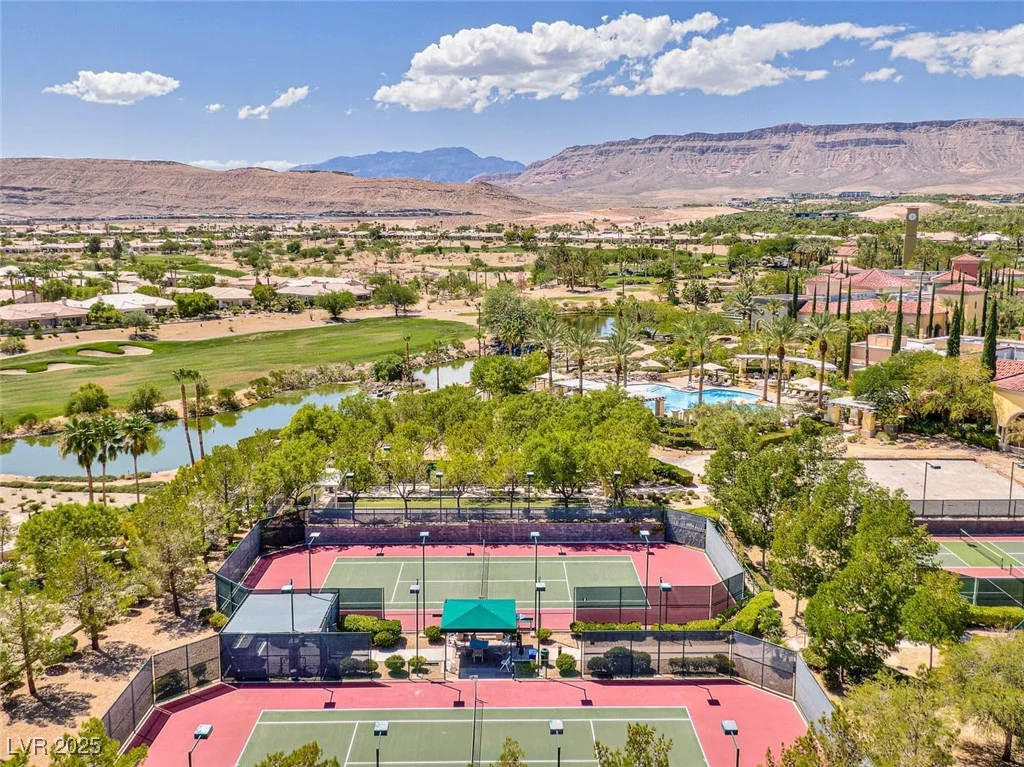 4987 Pensier, Las Vegas, NV 89135