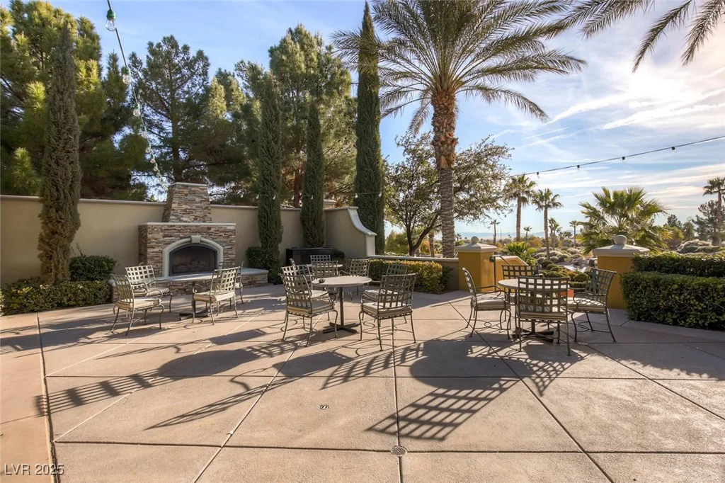 4987 Pensier, Las Vegas, NV 89135