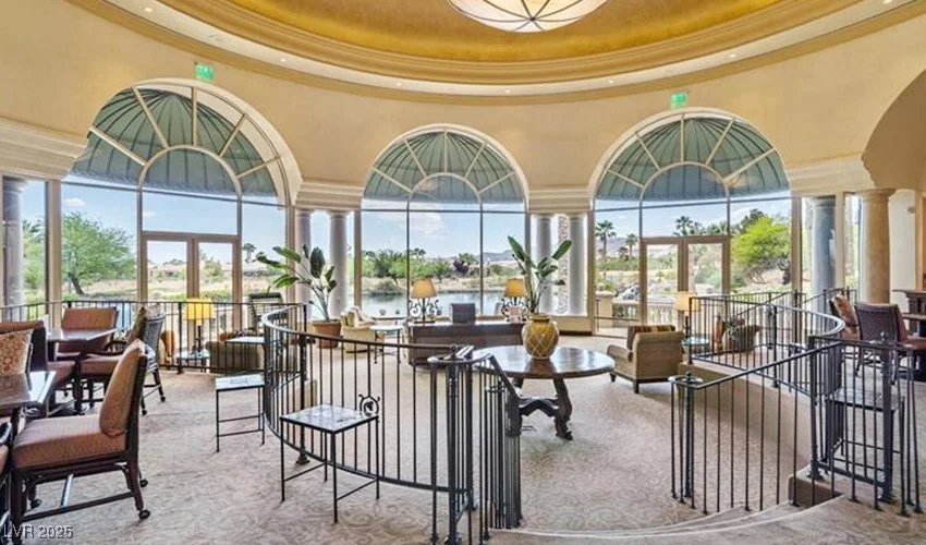 4987 Pensier, Las Vegas, NV 89135