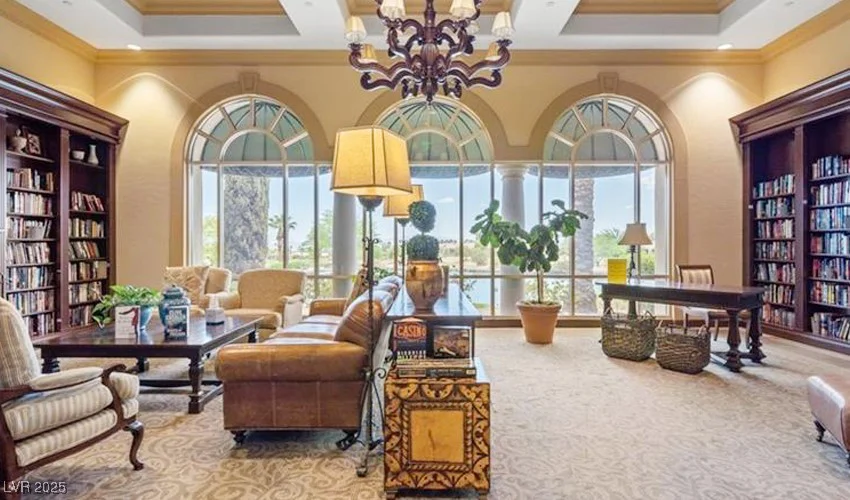 4987 Pensier, Las Vegas, NV 89135