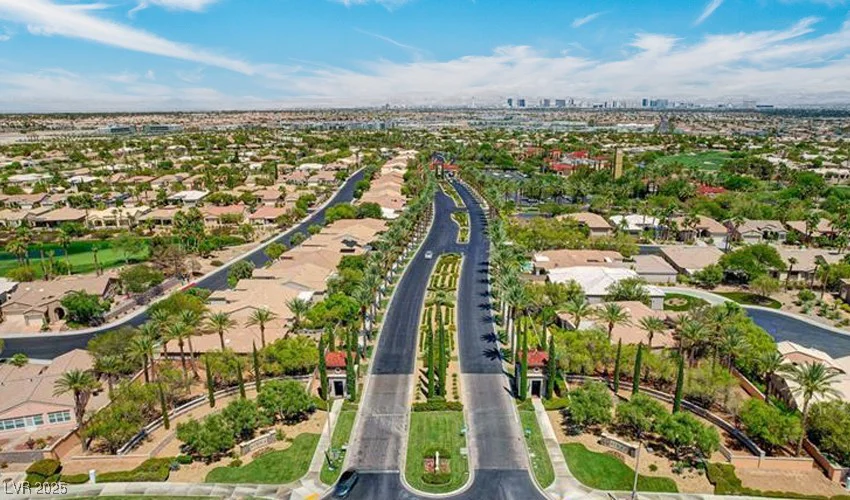 4987 Pensier, Las Vegas, NV 89135