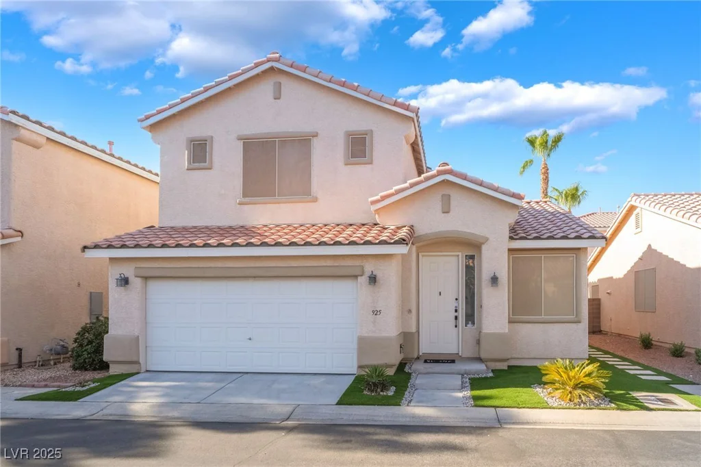 925 Veranda View, Las Vegas, NV 89123