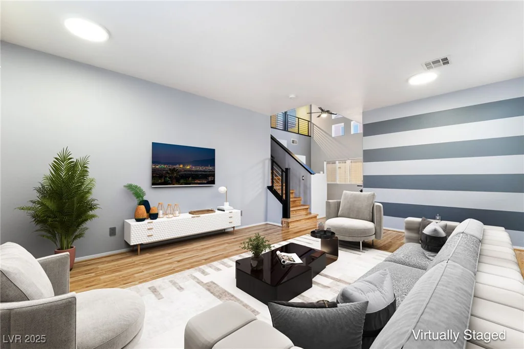 925 Veranda View, Las Vegas, NV 89123
