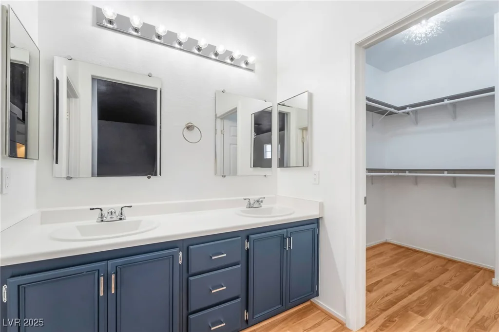 925 Veranda View, Las Vegas, NV 89123