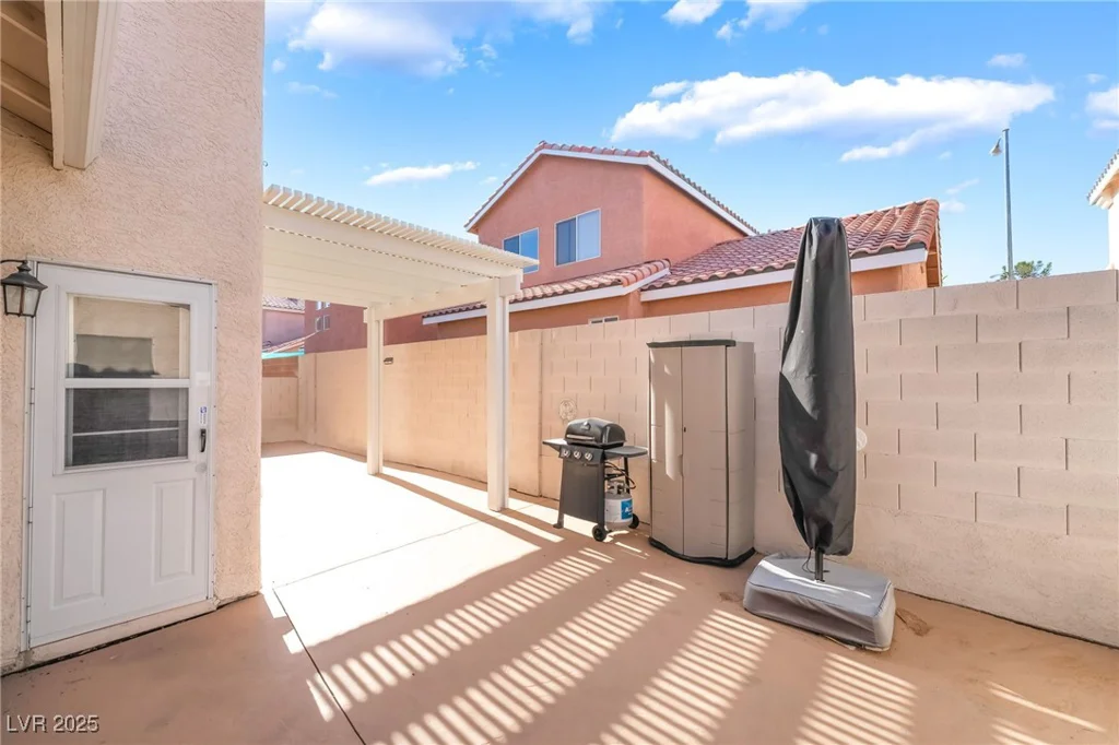 925 Veranda View, Las Vegas, NV 89123