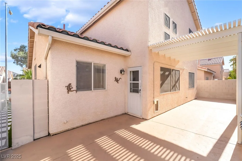 925 Veranda View, Las Vegas, NV 89123