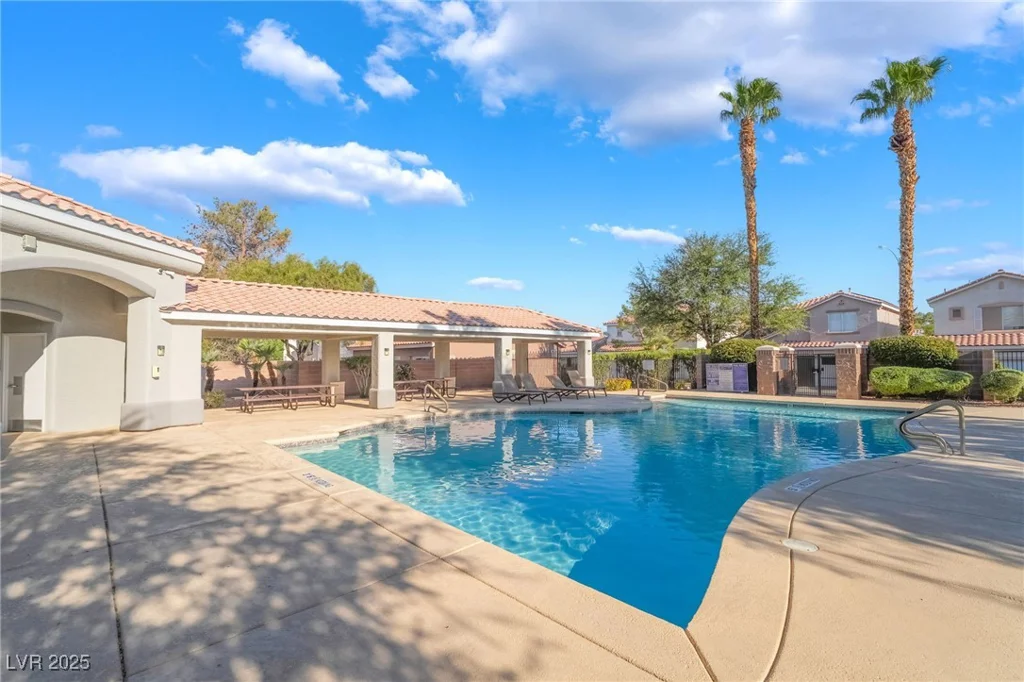 925 Veranda View, Las Vegas, NV 89123