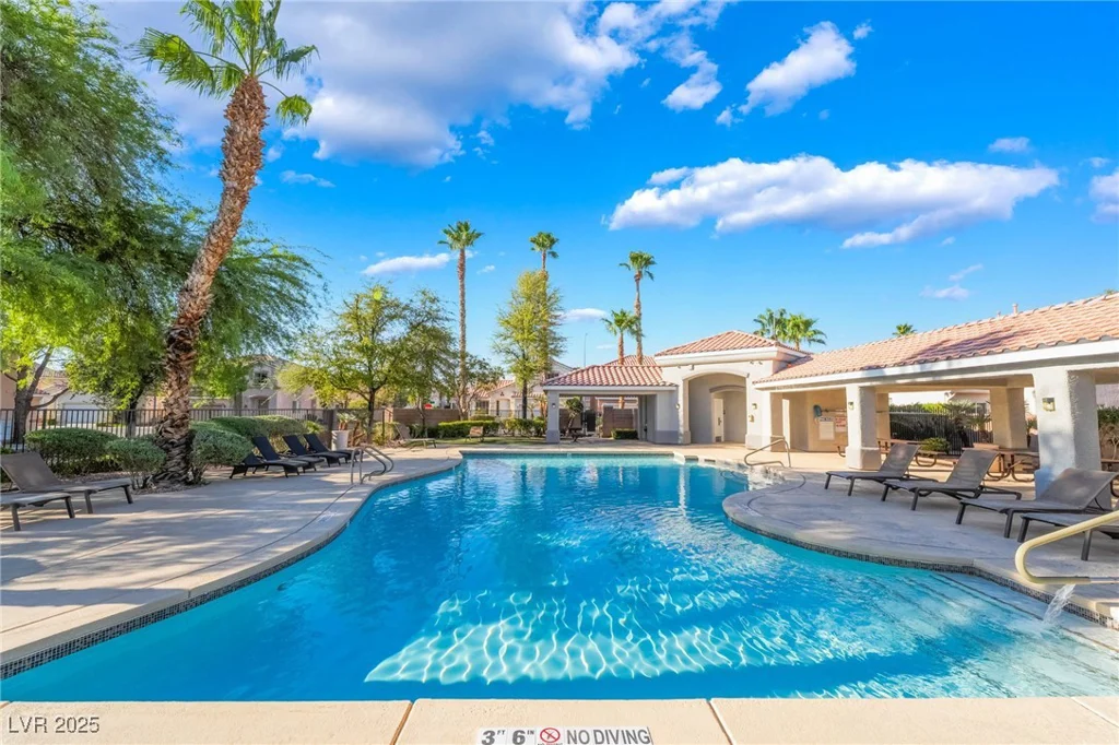 925 Veranda View, Las Vegas, NV 89123
