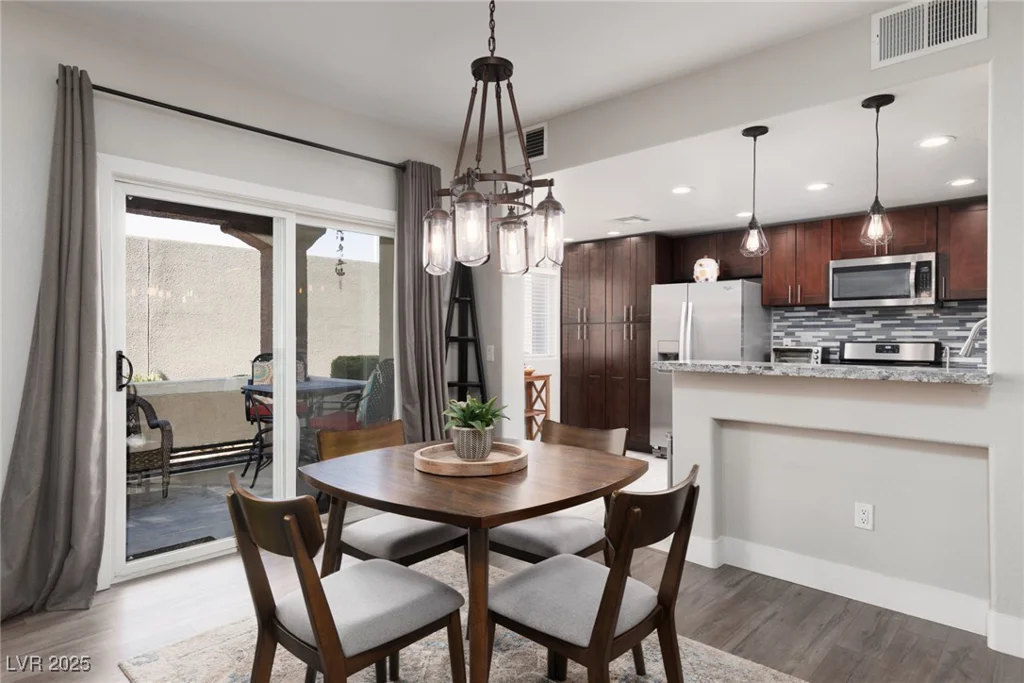 10809 Garden Mist, Las Vegas, NV 89135