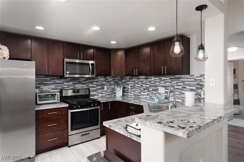 10809 Garden Mist, Las Vegas, NV 89135