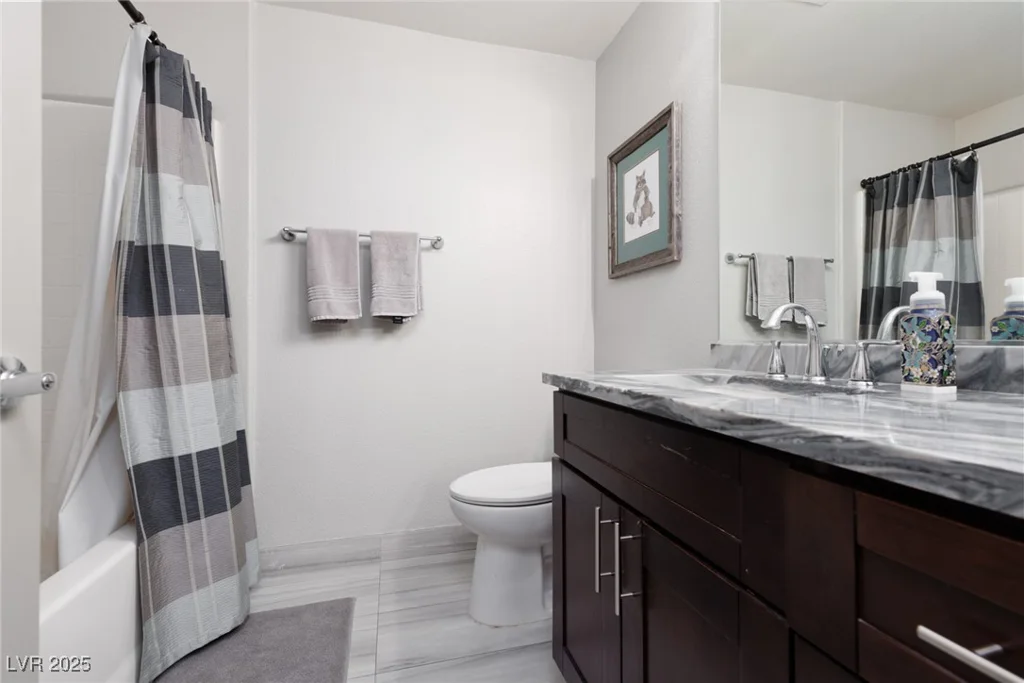 10809 Garden Mist, Las Vegas, NV 89135