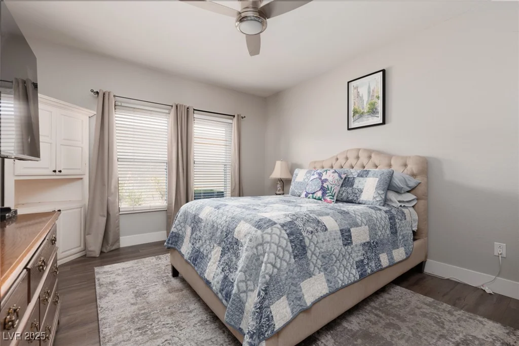 10809 Garden Mist, Las Vegas, NV 89135