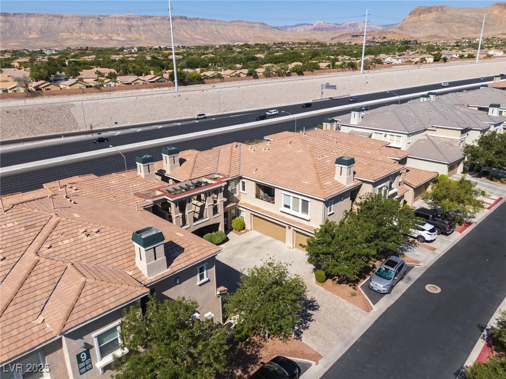 10809 Garden Mist, Las Vegas, NV 89135