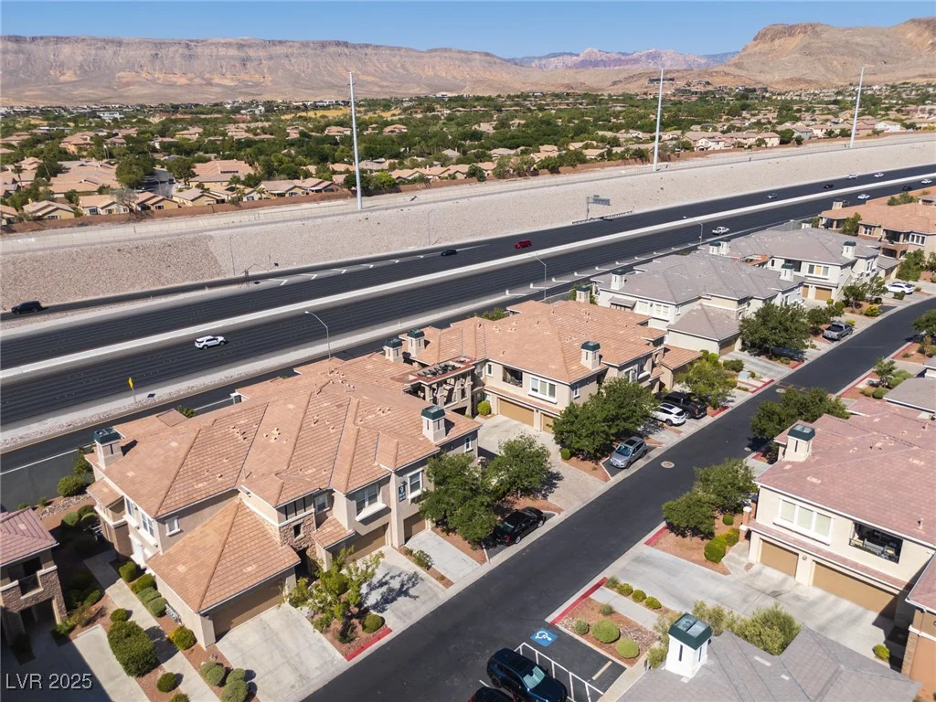 10809 Garden Mist, Las Vegas, NV 89135