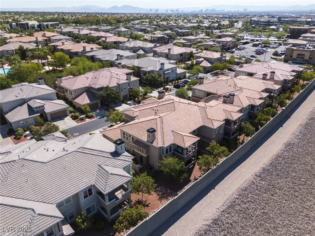 10809 Garden Mist, Las Vegas, NV 89135