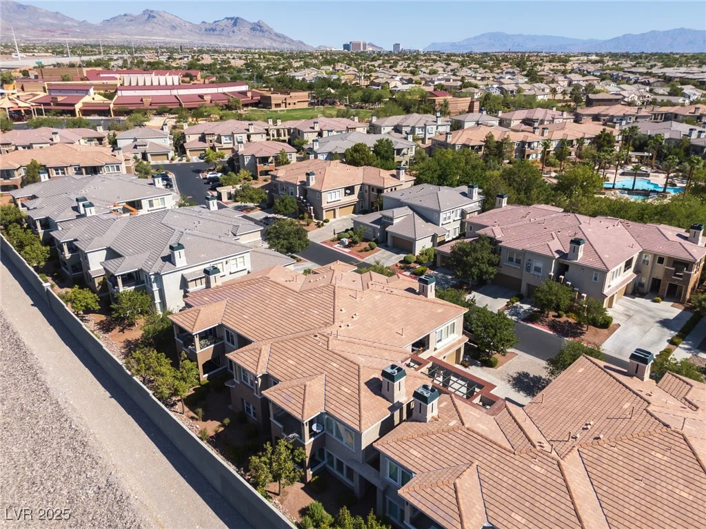 10809 Garden Mist, Las Vegas, NV 89135