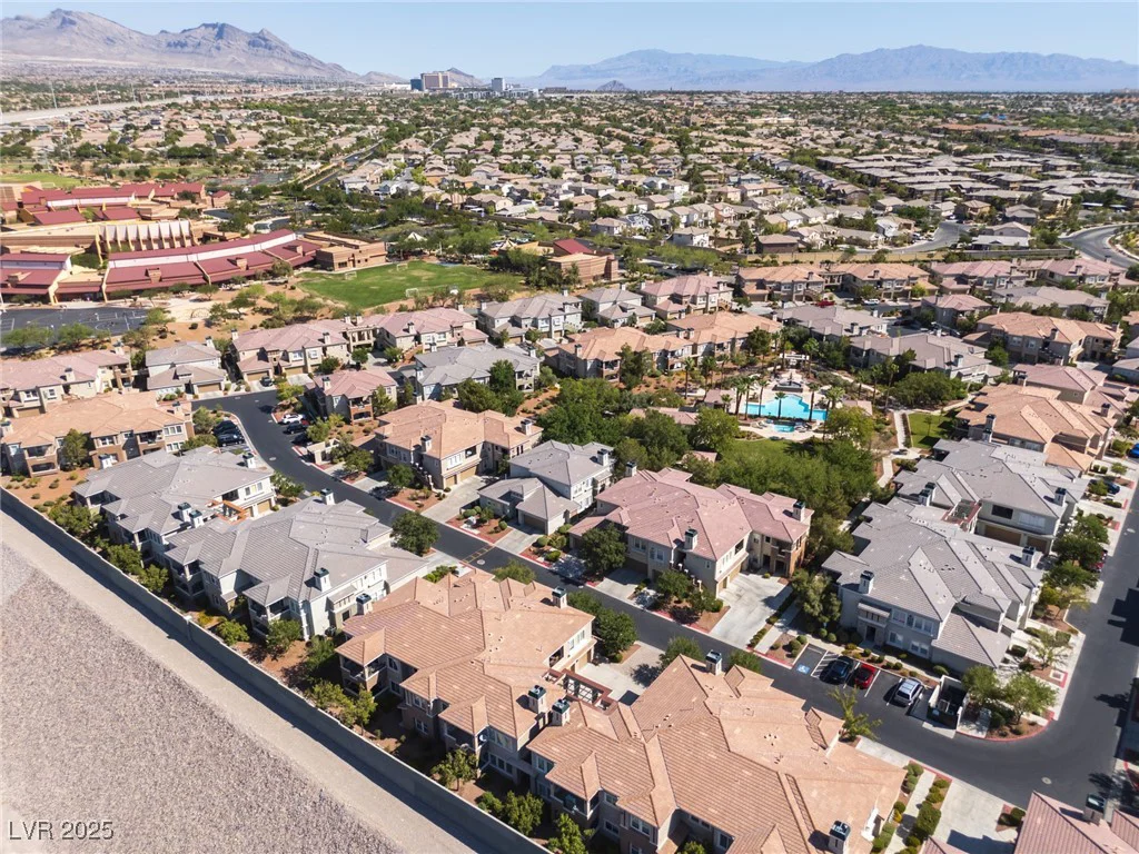 10809 Garden Mist, Las Vegas, NV 89135