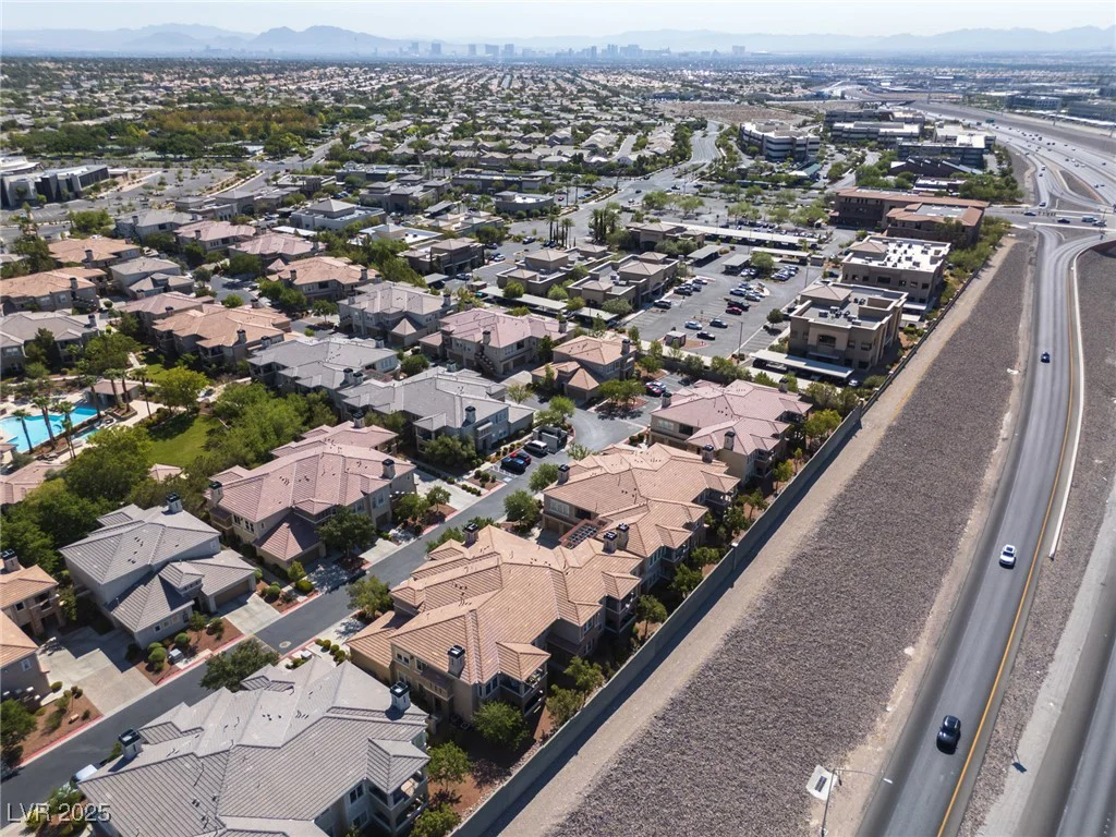 10809 Garden Mist, Las Vegas, NV 89135
