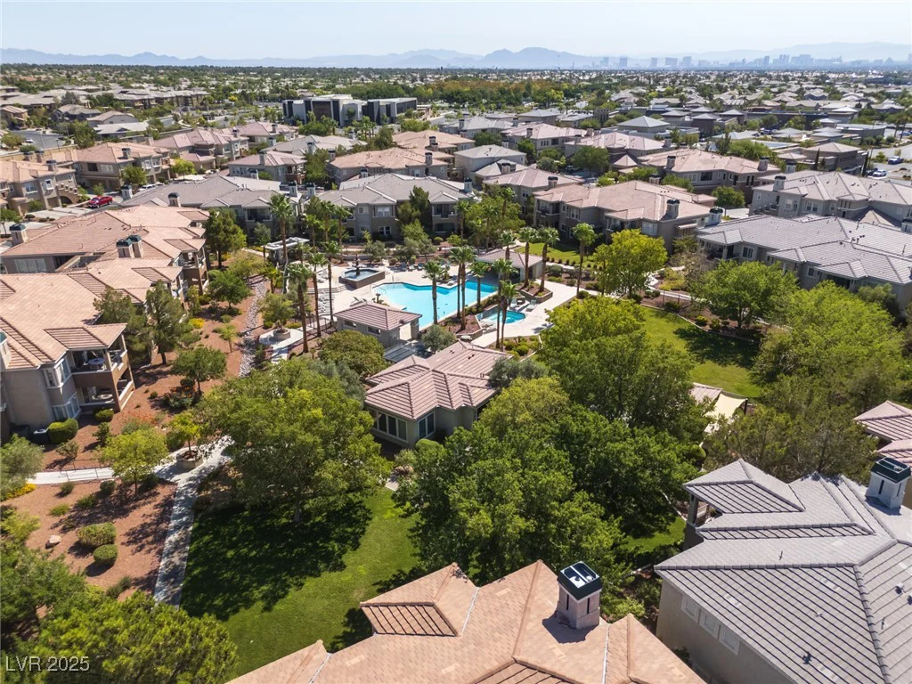 10809 Garden Mist, Las Vegas, NV 89135