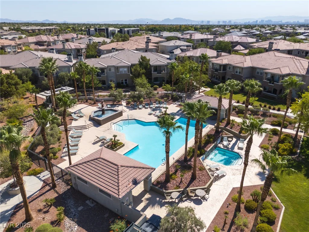 10809 Garden Mist, Las Vegas, NV 89135